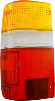 Replacement Tail Light Lens
