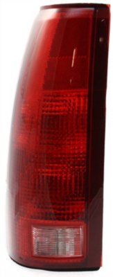 Replacement Tail Light
