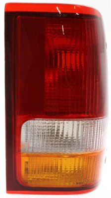 Replacement Tail Light