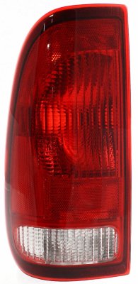 Replacement Tail Light