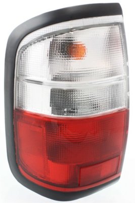 Replacement Tail Light