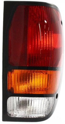 Replacement Tail Light