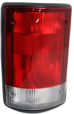 Replacement Tail Light