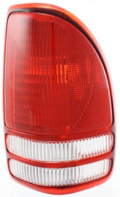 Replacement Tail Light