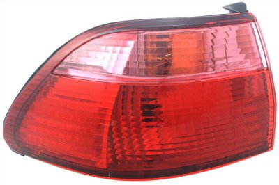 Replacement Tail Light