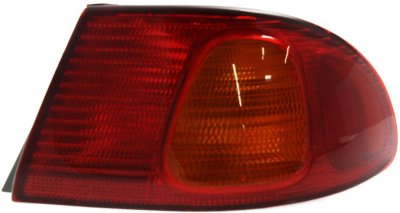 Replacement Tail Light