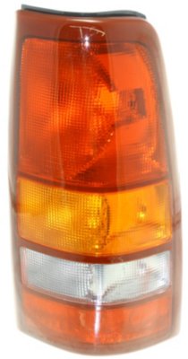 Replacement Tail Light
