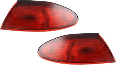 Replacement Tail Light