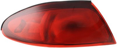 Replacement Tail Light