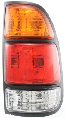 Replacement Tail Light