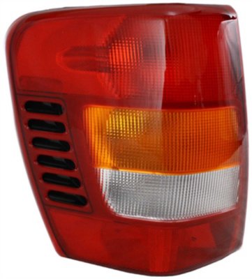 Replacement Tail Light