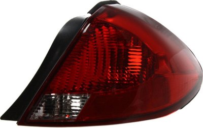 Replacement Tail Light
