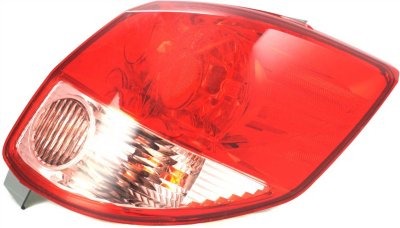 Replacement Tail Light