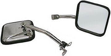 Rugged Ridge Mirror