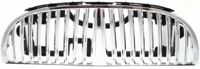 Replacement Grille Assembly