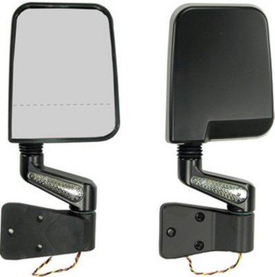 Rugged Ridge Mirror