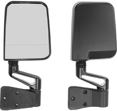 Rugged Ridge Mirror