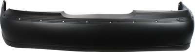 Replacement Bumper Cover