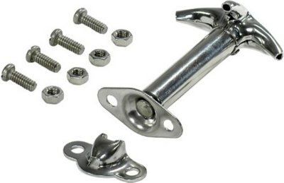 Rugged Ridge Hood Catch