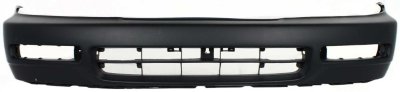 Replacement Bumper Cover