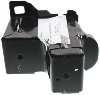 Replacement Bumper Bracket