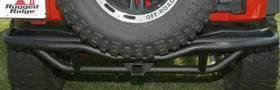 Rugged Ridge Bumper
