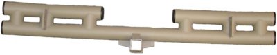 Rugged Ridge Bumper