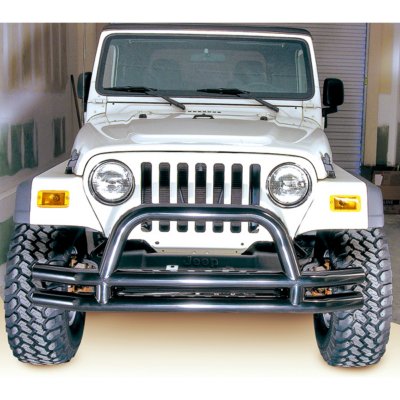 Rugged Ridge Bumper