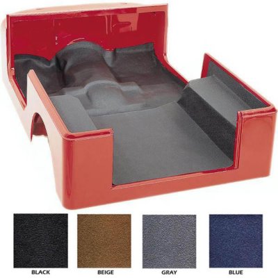 AutoCustomCarpets Floor Mats