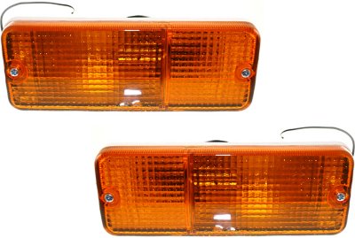 Replacement Turn Signal Light