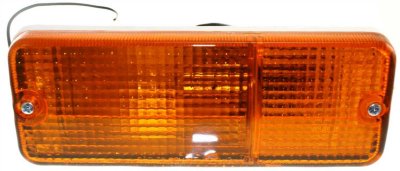 Replacement Turn Signal Light