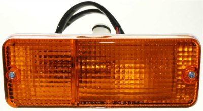 Replacement Turn Signal Light