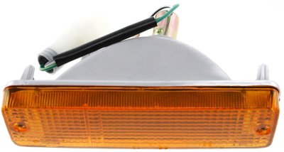 Replacement Turn Signal Light