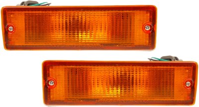 Replacement Turn Signal Light