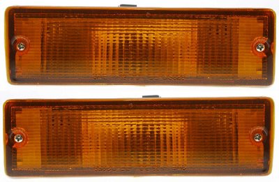 Replacement Turn Signal Light