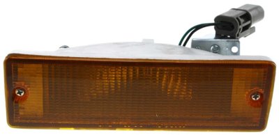 Replacement Turn Signal Light