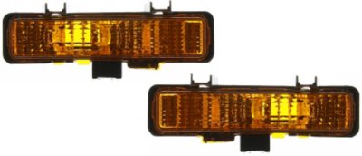 Replacement Turn Signal Light