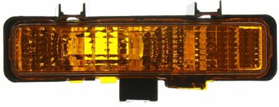 Replacement Turn Signal Light