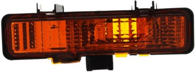 Replacement Turn Signal Light