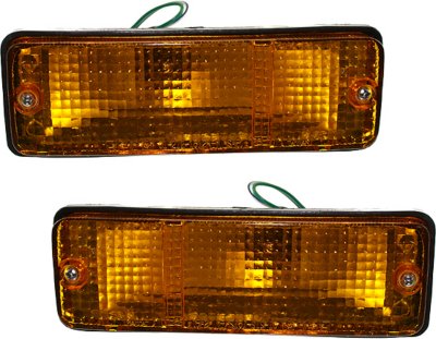 Replacement Turn Signal Light