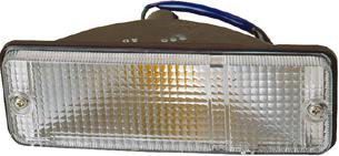 Replacement Turn Signal Light