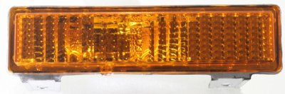 Replacement Turn Signal Light