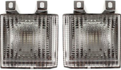 Replacement Parking Light