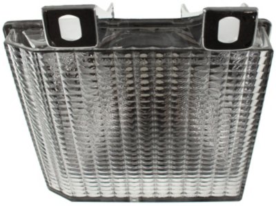 Replacement Parking Light