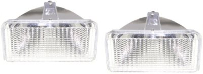 Replacement Parking Light