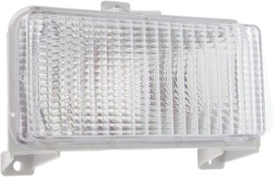 Replacement Parking Light