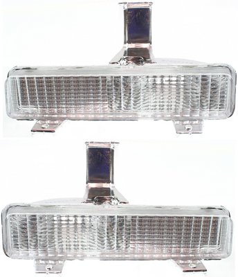 Replacement Turn Signal Light
