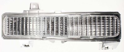 Replacement Turn Signal Light