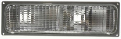 Replacement Turn Signal Light
