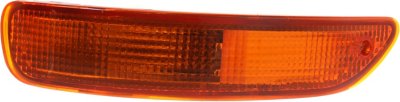 Replacement Turn Signal Light